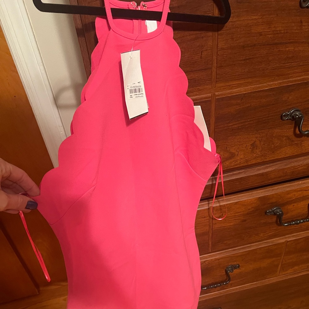 Likely dress